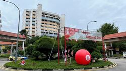Blk 112 Bukit Purmei Road (Bukit Merah), HDB 4 Rooms #526025051
